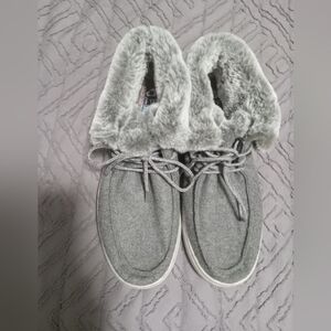 Women's Bob's Snap Down Boot SZ 10